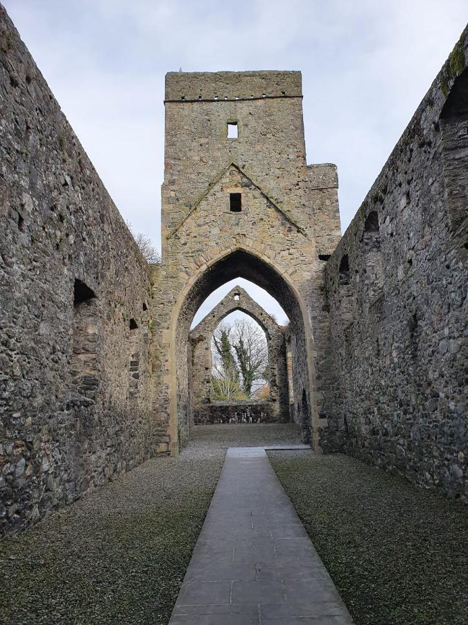 The Retreat Carlingford Exterior foto