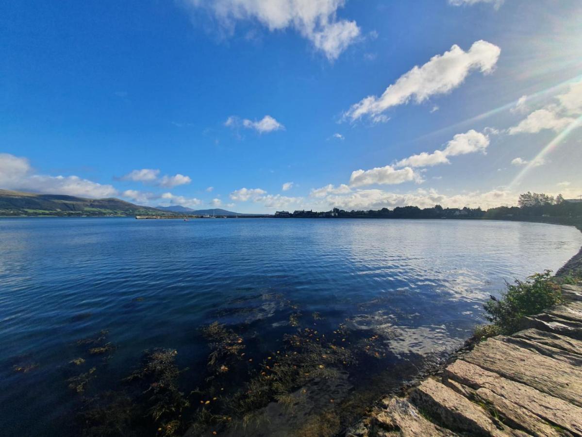 The Retreat Carlingford Exterior foto