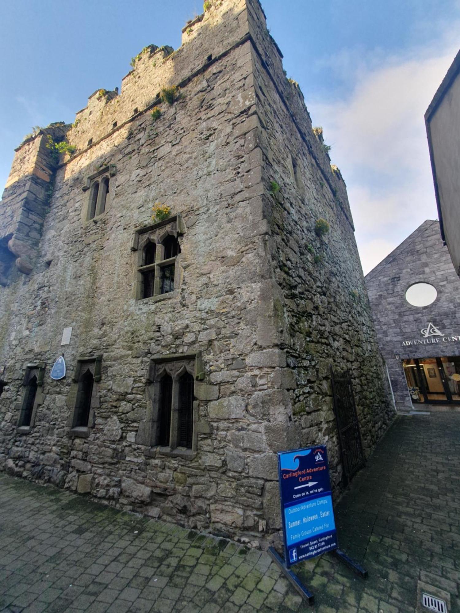 The Retreat Carlingford Exterior foto