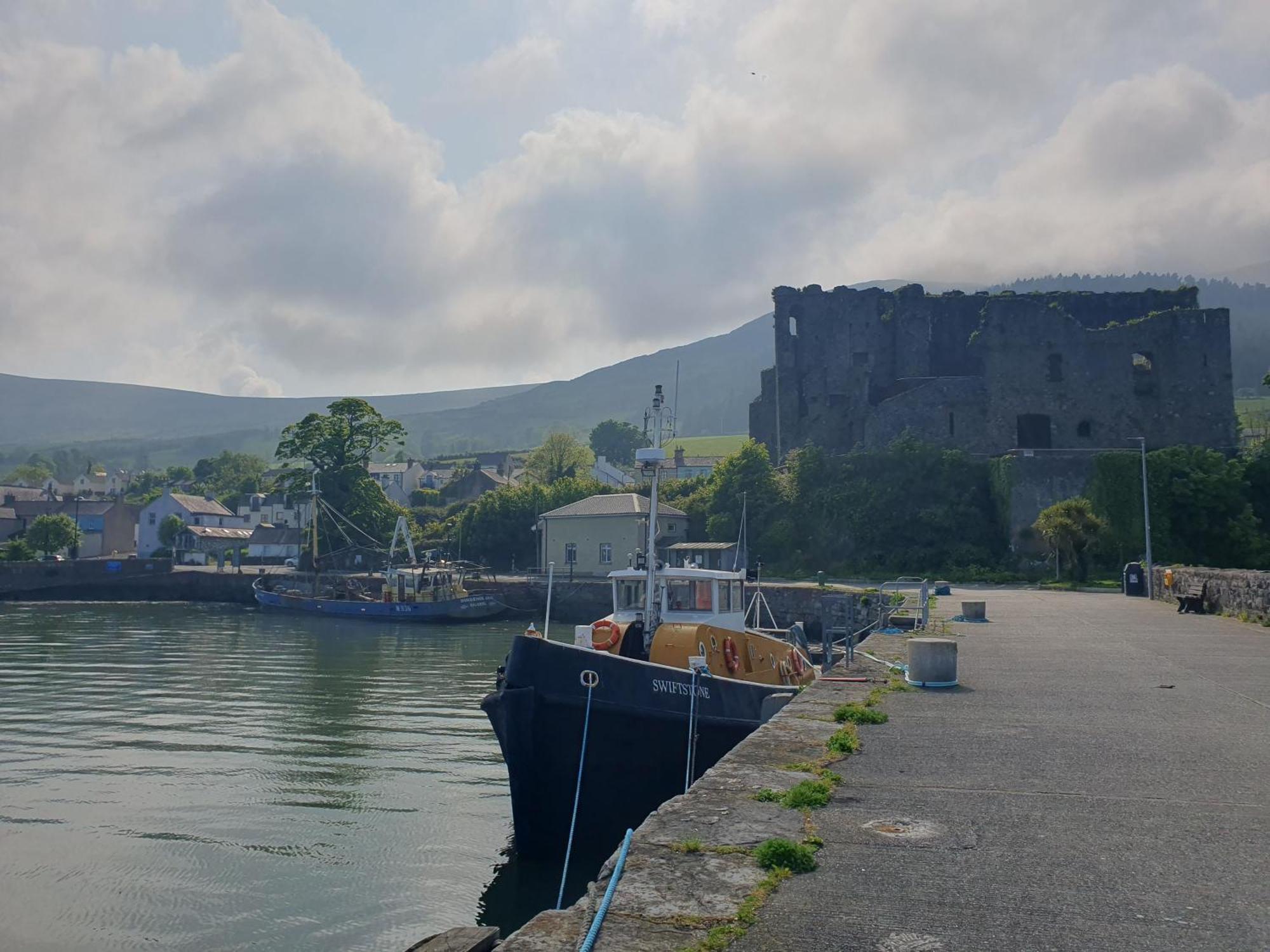 The Retreat Carlingford Exterior foto