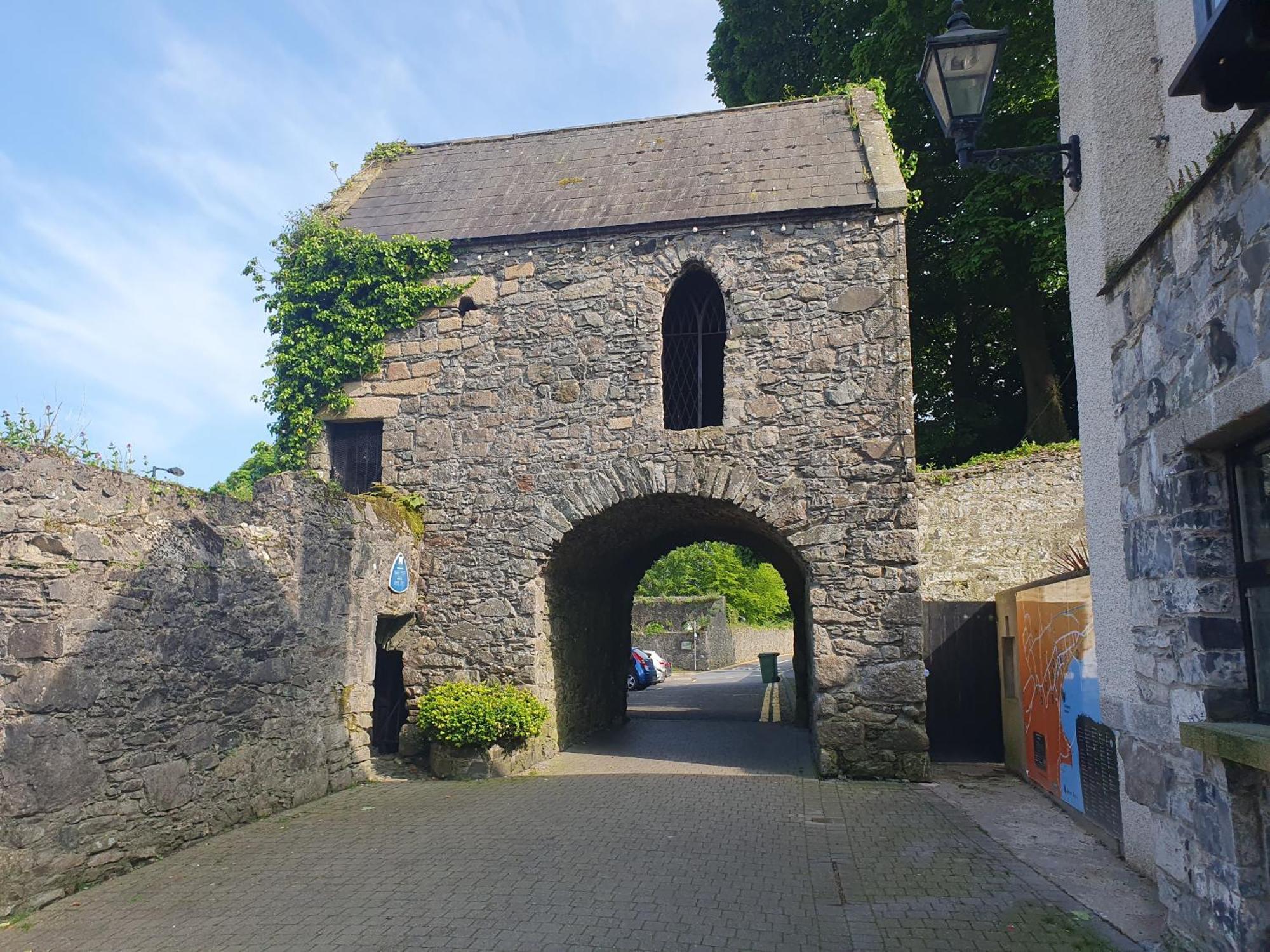 The Retreat Carlingford Exterior foto