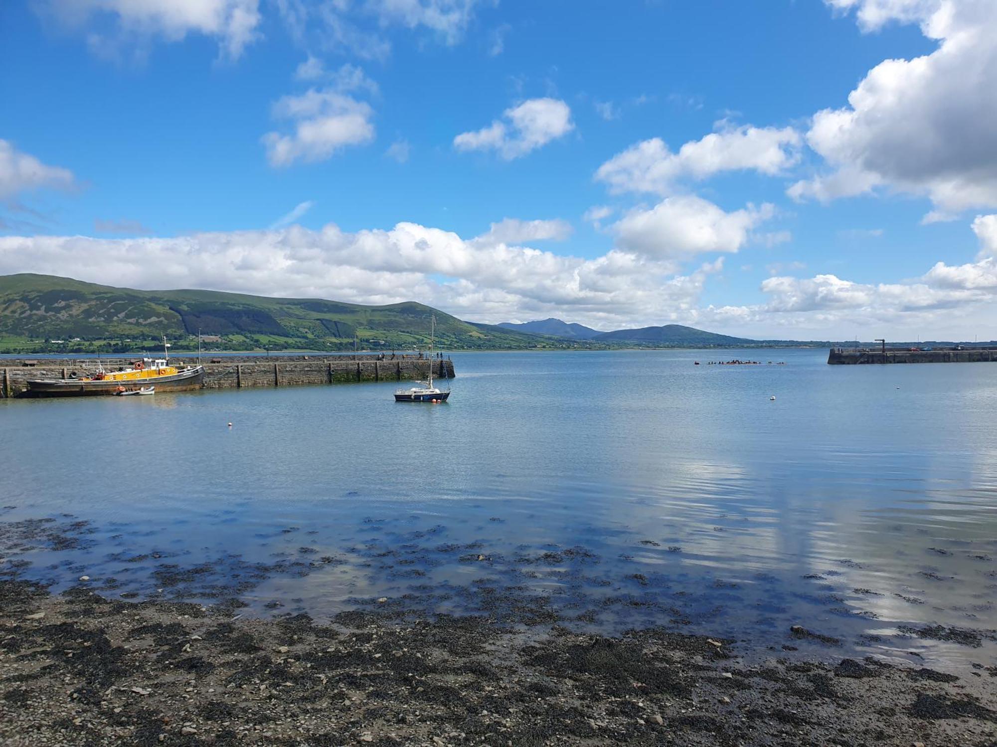 The Retreat Carlingford Exterior foto