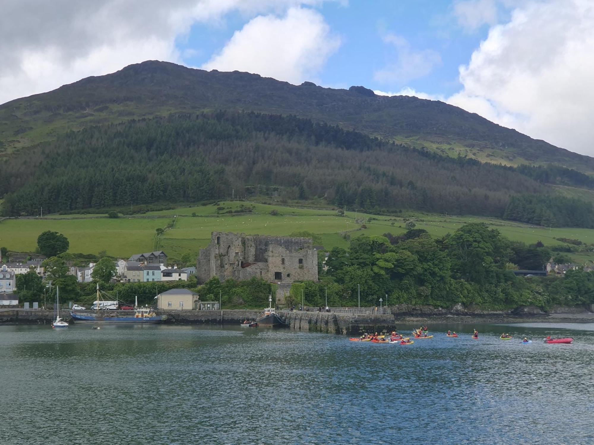 The Retreat Carlingford Exterior foto