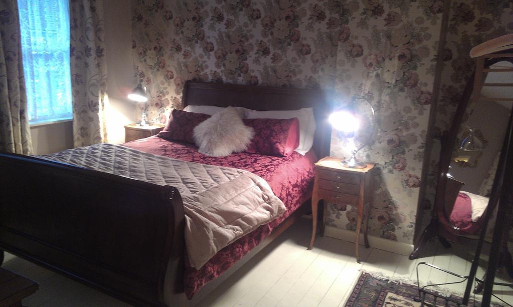 The Retreat Carlingford Quarto foto