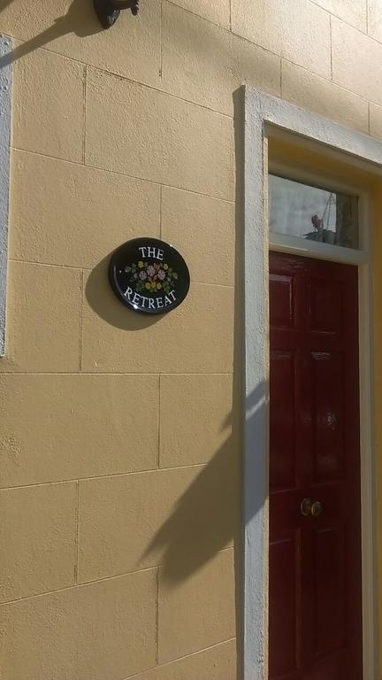 The Retreat Carlingford Exterior foto