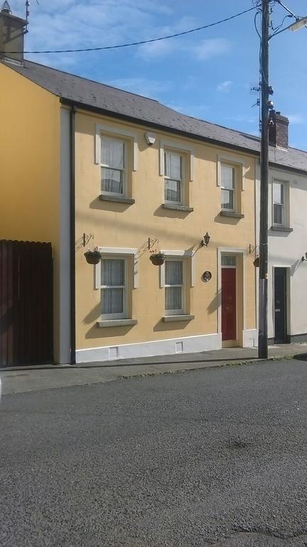 The Retreat Carlingford Exterior foto